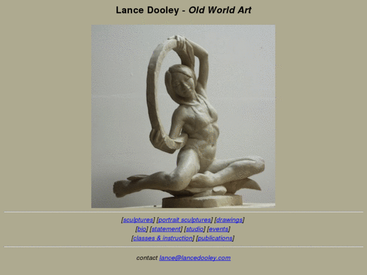 www.lancedooley.com