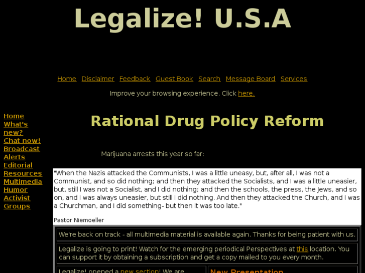 www.legalize-usa.org