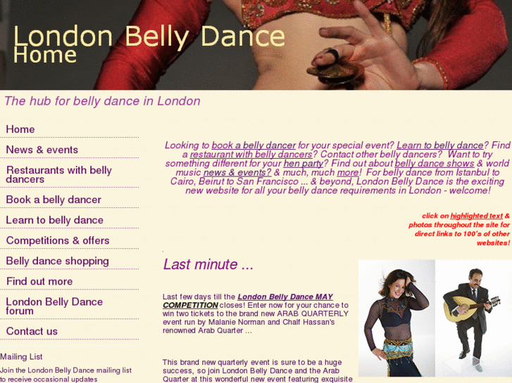 www.londonbellydance.com