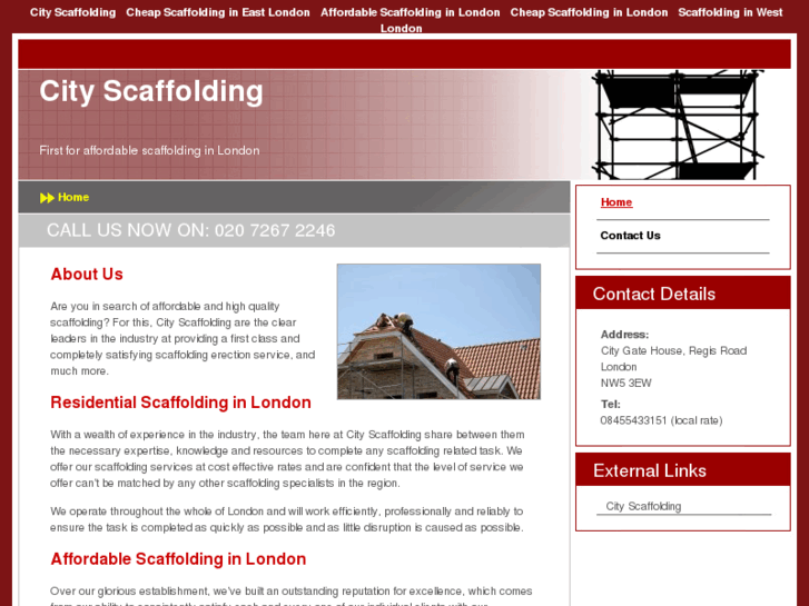 www.londonscaffold.net