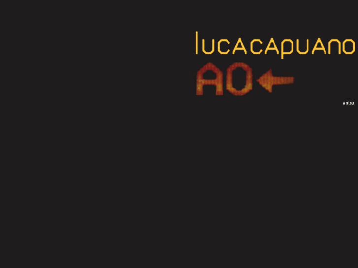 www.lucacapuano.com