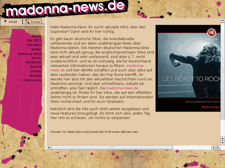 www.madonna-news.de