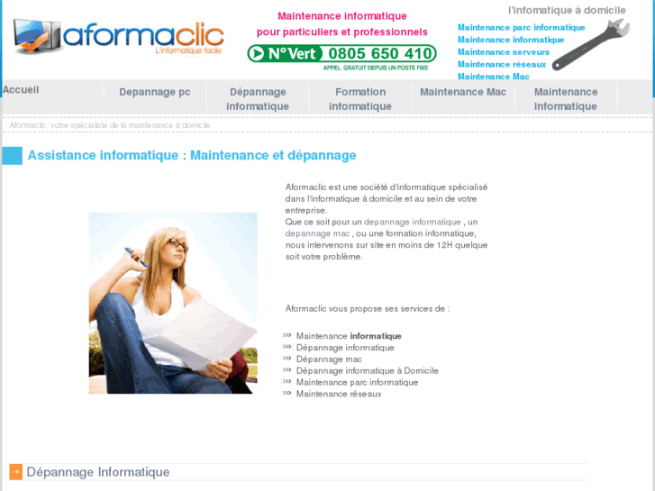 www.maintenance-informatique-pro.com