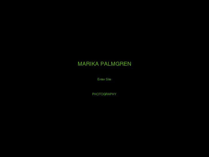 www.marikapalmgren.com