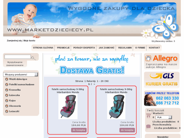 www.marketdzieciecy.pl