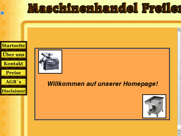 www.maschinenhandel-freiler.com