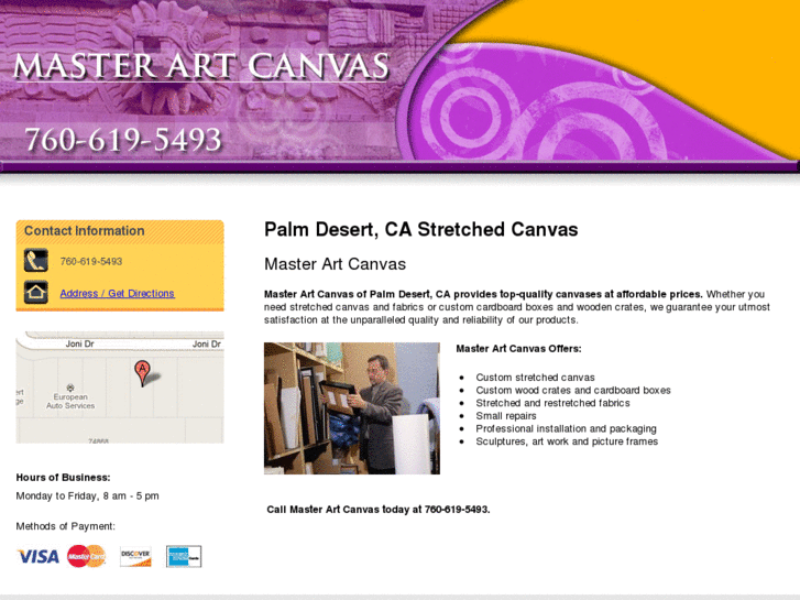 www.masterartcanvas.net