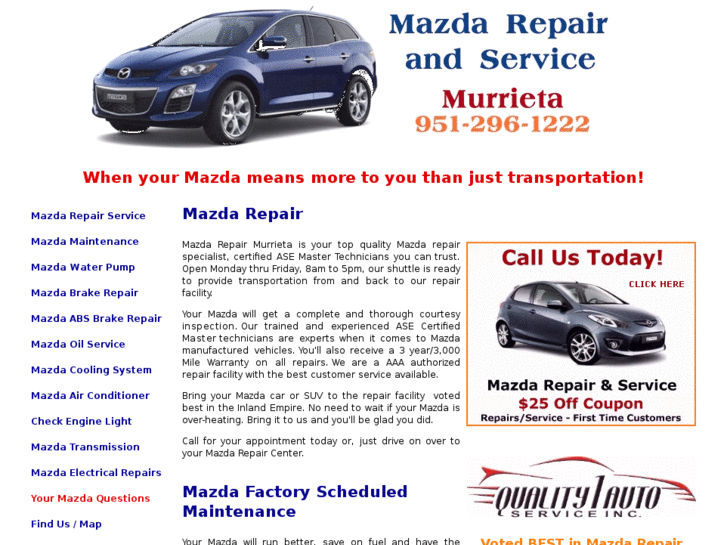 www.mazdarepairmurrieta.com