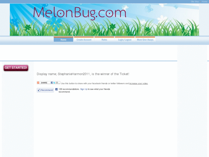 www.melonbug.com