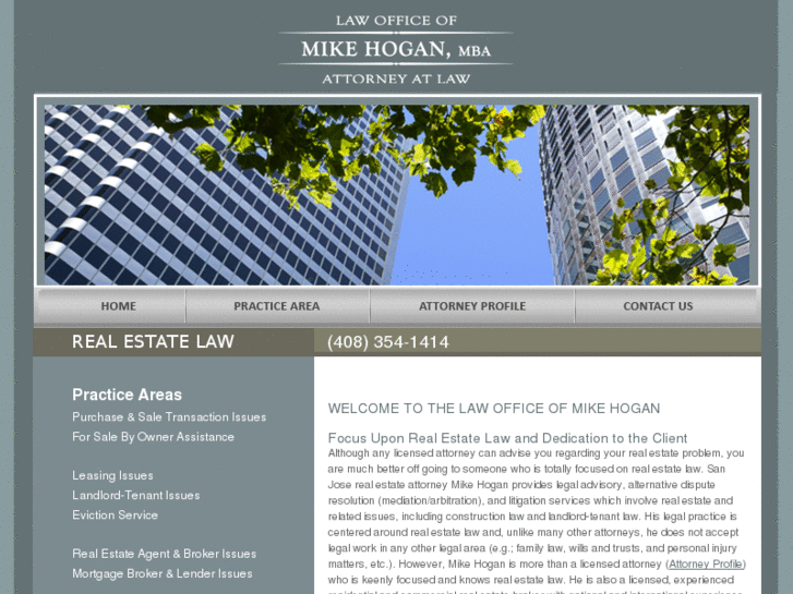 www.mikehoganlaw.com