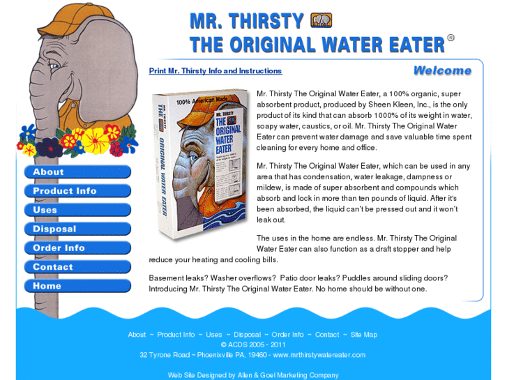 www.mrthirstywatereater.com