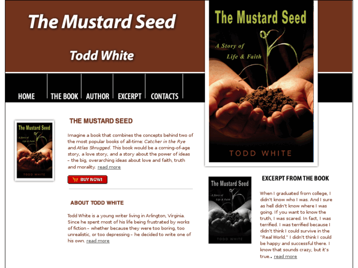 www.mustardseednovel.com