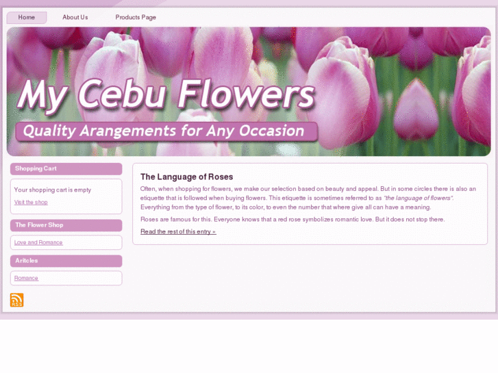 www.mycebuflowers.com