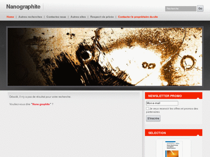 www.nanographie.com