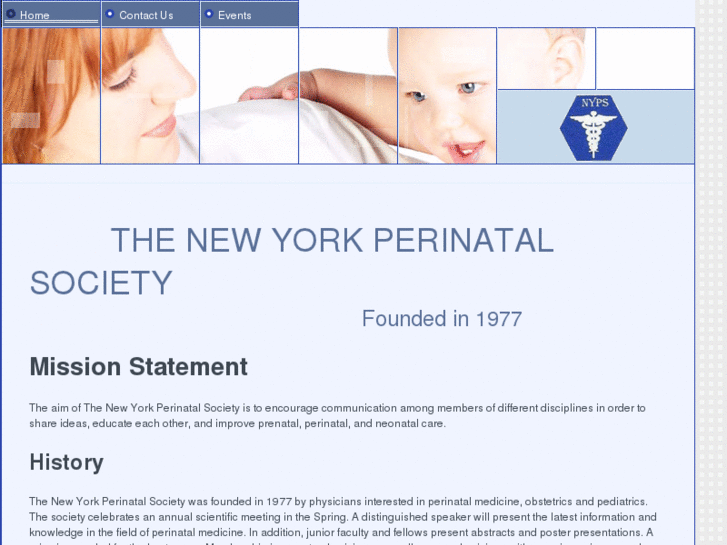 www.nyperinatalsociety.org