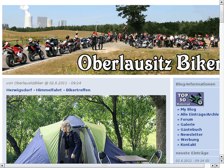 www.oberlausitzbiker.de