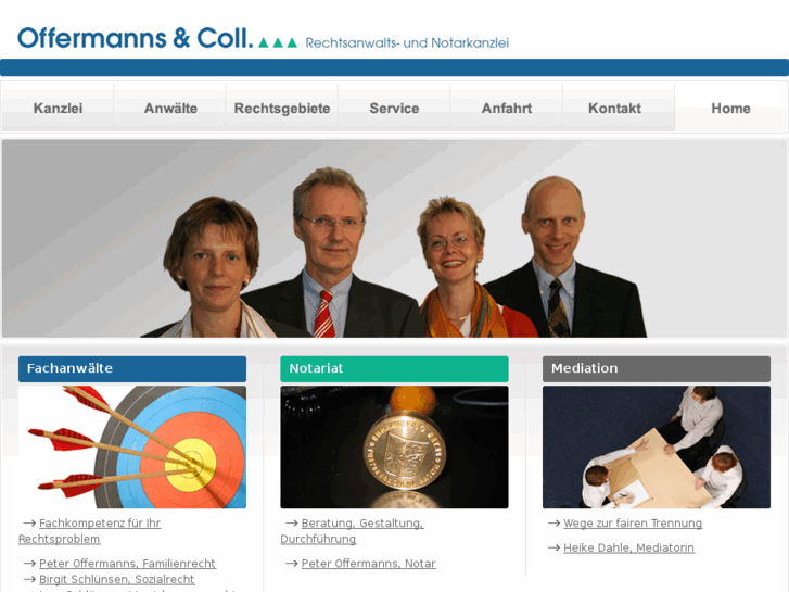 www.offermanns-coll.de