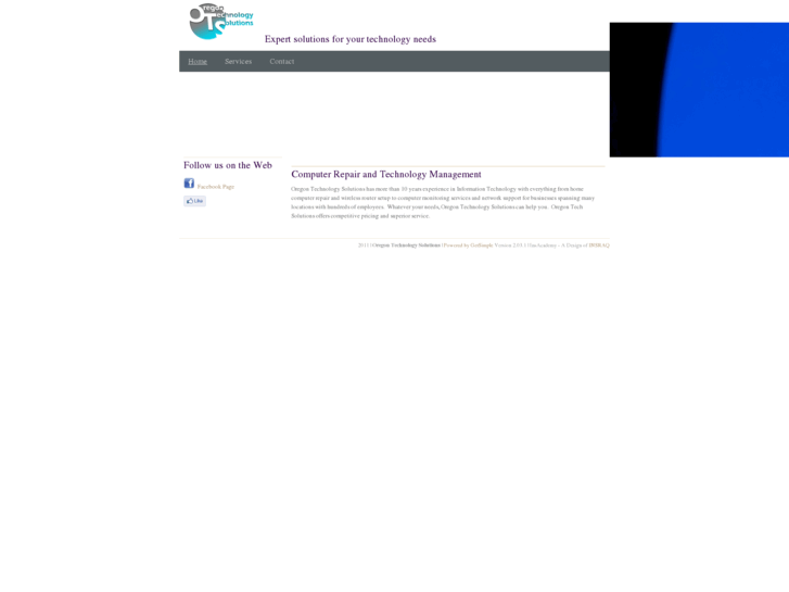 www.oregontechsolutions.com