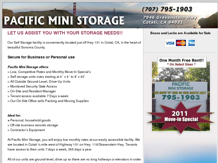 www.pacificministorage.net