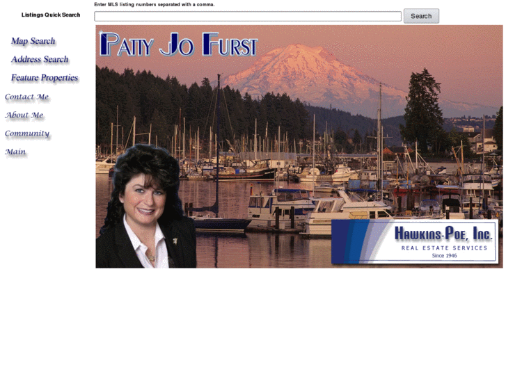 www.pattyfurst.com