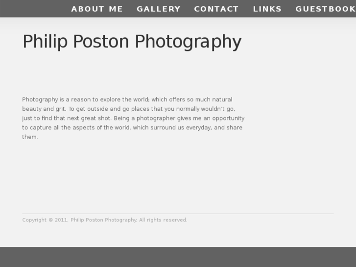 www.philipposton.com