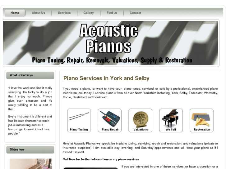 www.pianotuningyork.co.uk