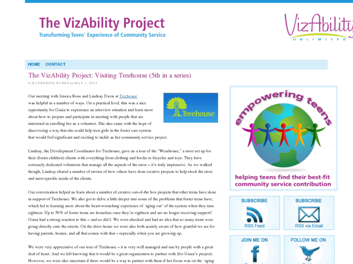 www.powerofvisioning.com