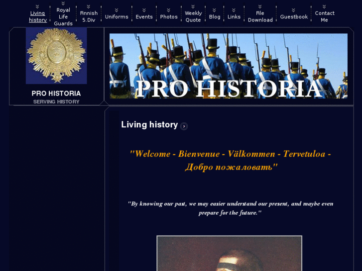 www.pro-historia.com