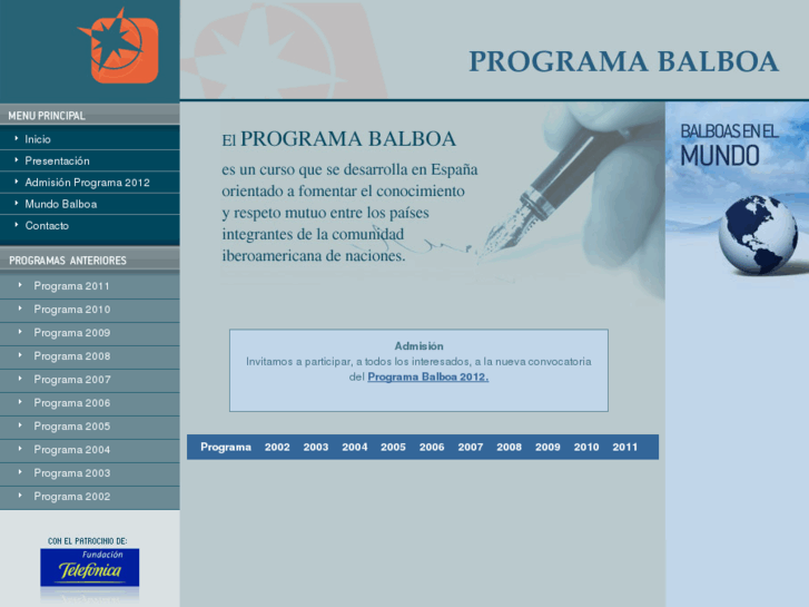www.programbalboa.org