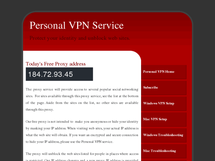 www.prox4r.com