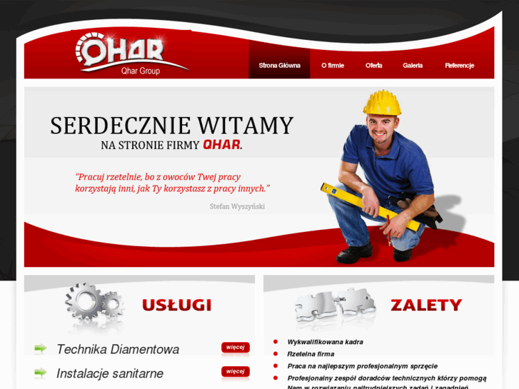 www.qhar.com.pl