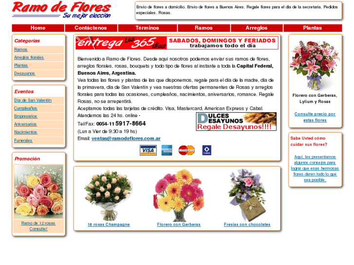 www.ramodeflores.com.ar