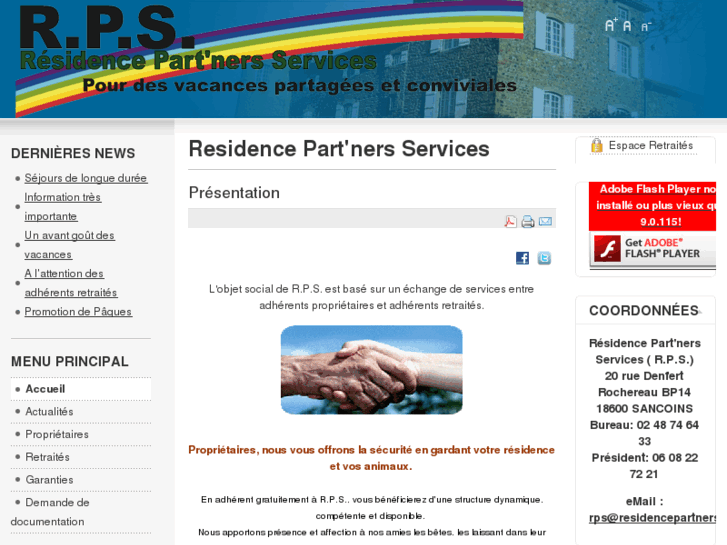 www.residencepartners.com