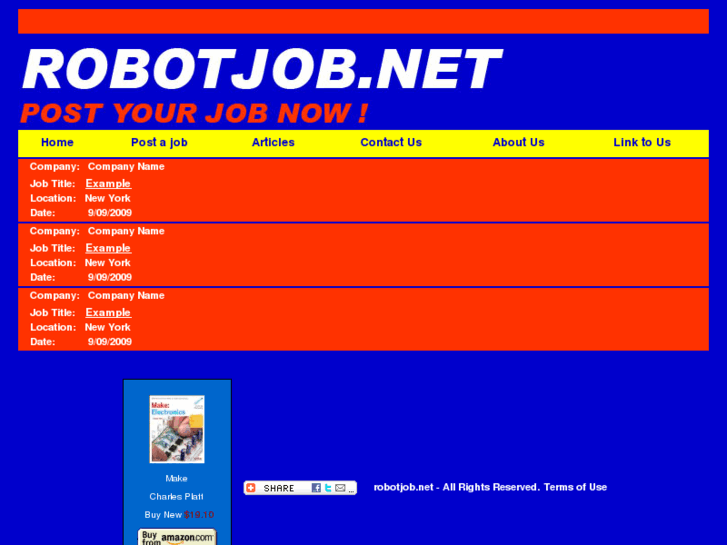 www.robotjob.net