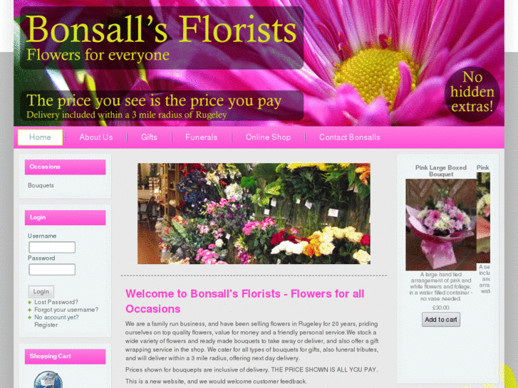 www.rugeleyflorists.com