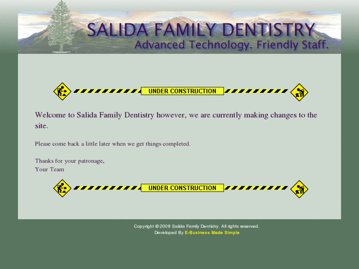 www.salidafamilydentistry.com