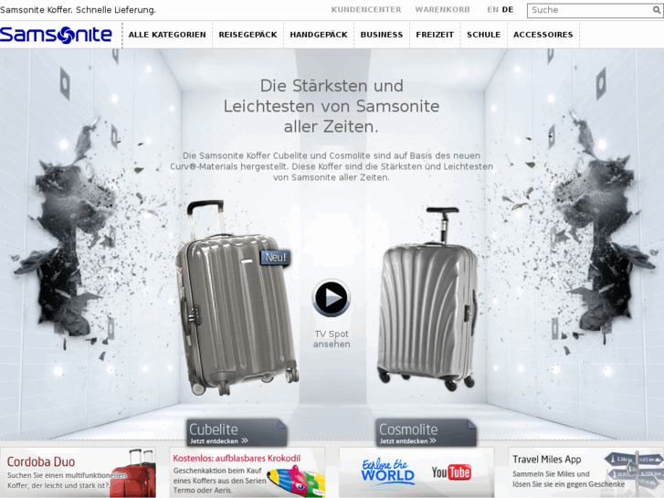 www.samsonite.at