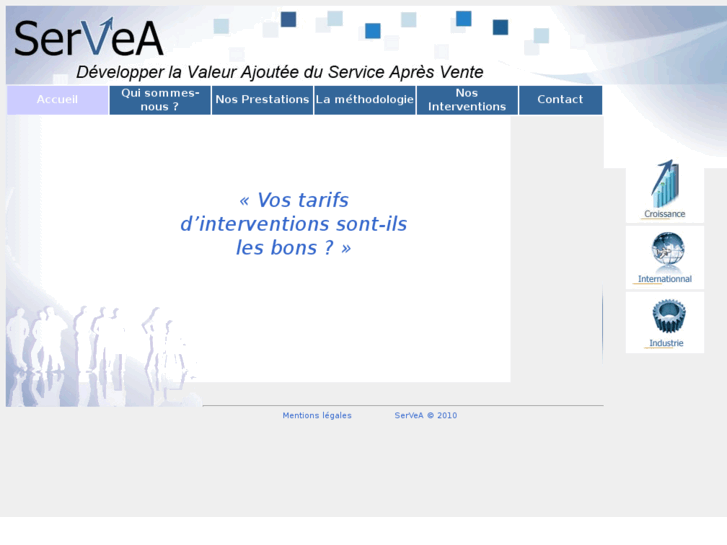 www.servea-conseil.com