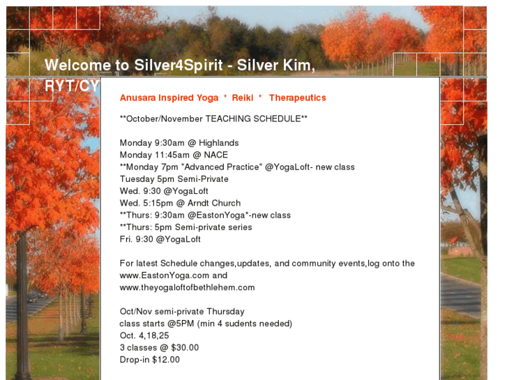 www.silver4spirit.com