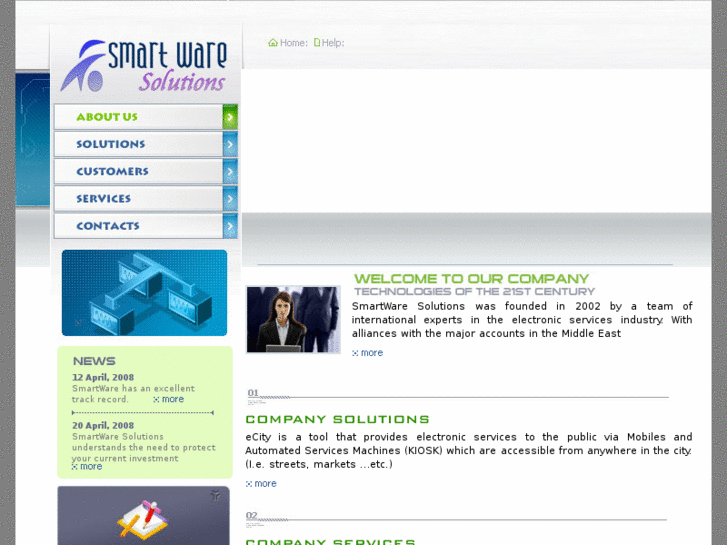 www.smartware-it.net