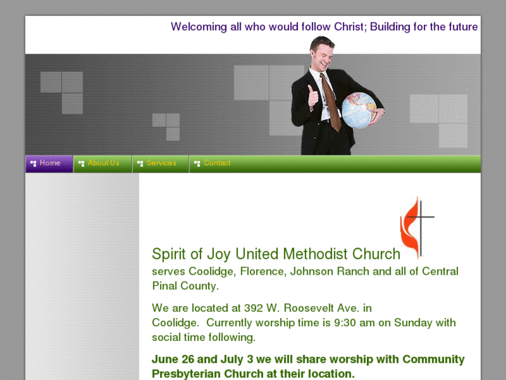 www.spiritofjoyumc.com