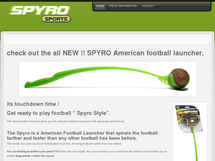 www.spyrosports.com