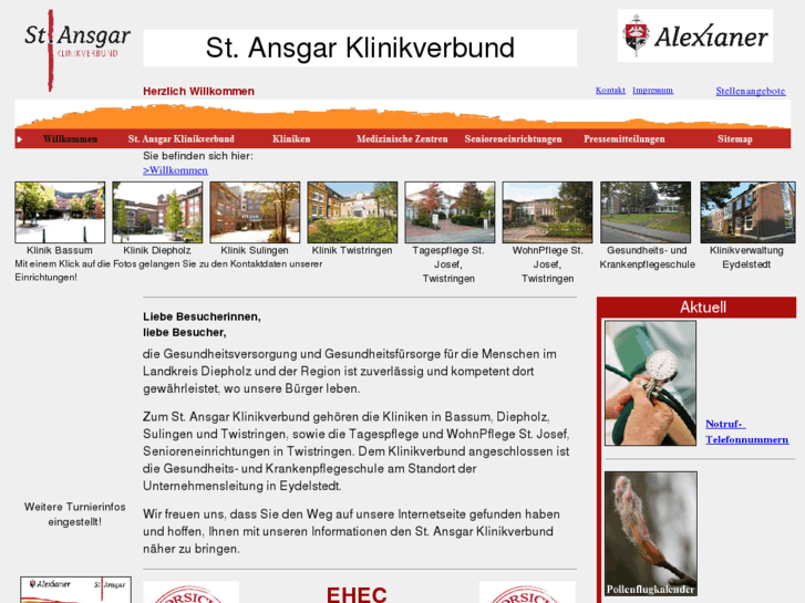 www.st-ansgar-klinikverbund.net