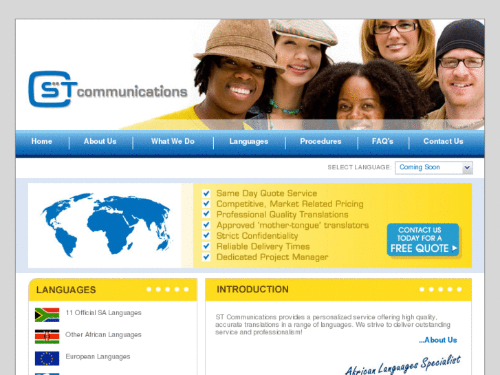 www.stcommunications.com