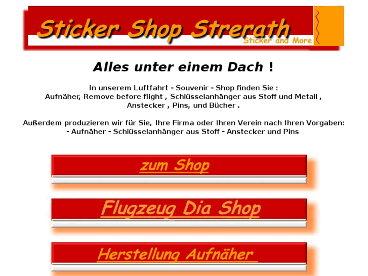 www.sticker-shop.de