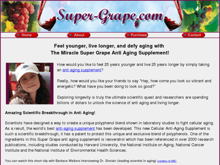 www.super-grape.com