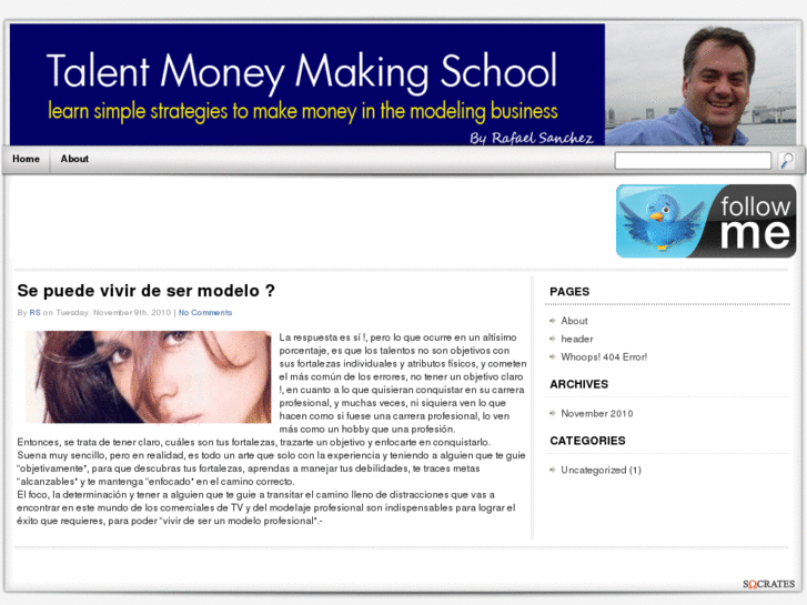 www.talentmoneymakingschool.com