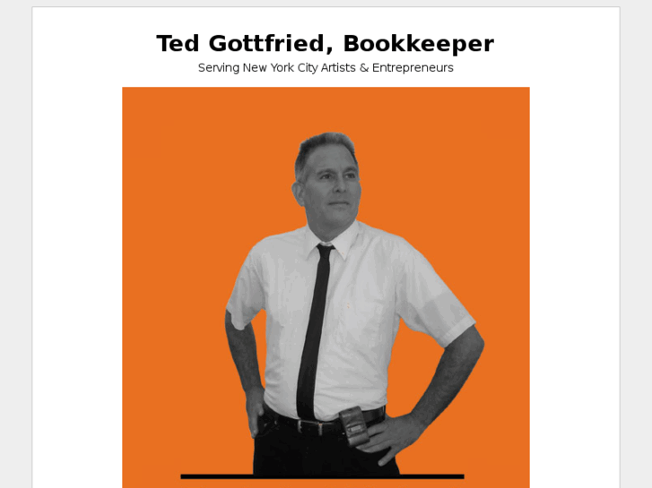 www.tedgottfried.com