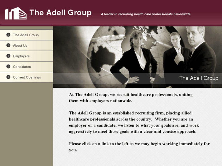 www.theadellgroup.com