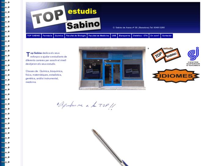 www.topsabino.com